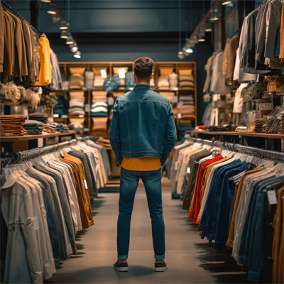 Men Garments