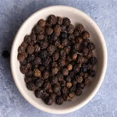 Black Pepper